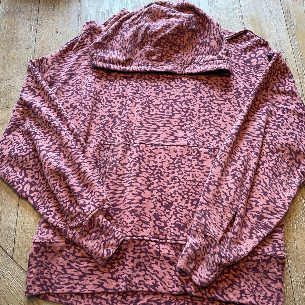 Athleta hoodie